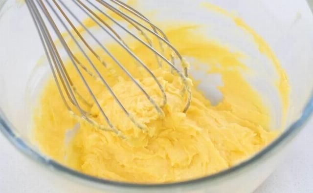 甜点|优美西点の雏菊柠檬挞,清新雏菊的七夕“暗恋”甜点~