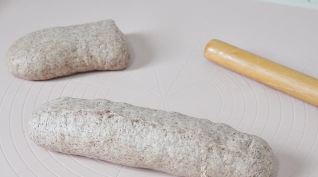 干果|夏天做面包,直接法又快又顺利,干果多的软欧,越嚼越香还无油