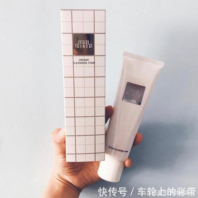 珂润|2021最热门的洗面奶盘点珂润温和,CPB清爽,第三款有钱也难买