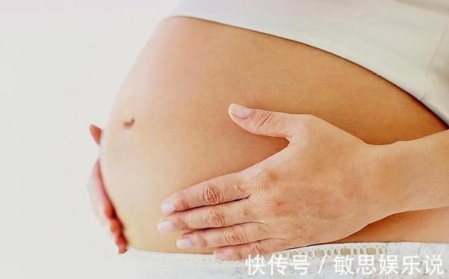 怀孕|想要知道胎儿发育得好不好?过来人告诉你,可以看两个指标