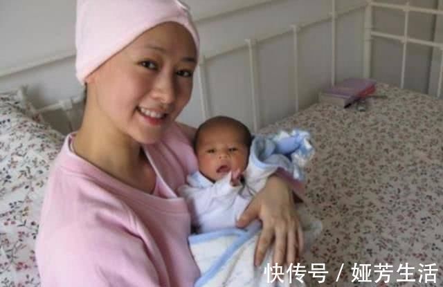 月经|生完宝宝后,若你在“这个时间”来月经,说明你子宫恢复的挺好