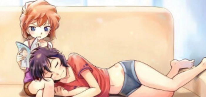 赤井秀一|名侦探柯南：领域外的妹妹答案揭晓，赤井秀一睁眼，主线要来了？