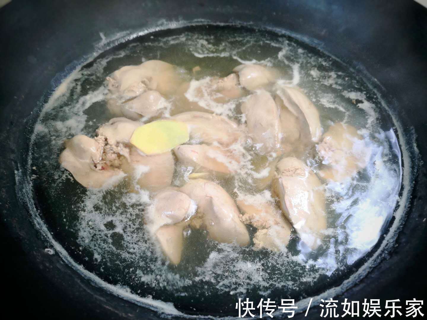 再穷也要吃这肉,比猪肉有营养,几块一斤,孩子吃补血还明目!