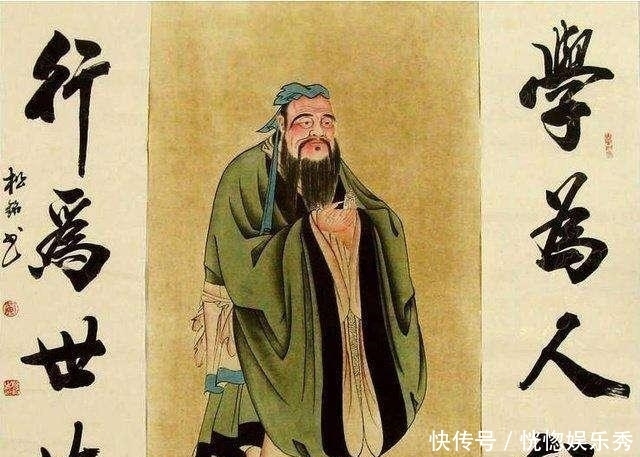 徒弟|中国历史上最伟大的十位老师都是谁?除了先秦诸子,这些名家也是