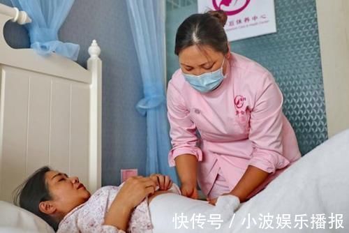 月子中心|坐月子是女性“二回春”的机会,但别触碰5条禁忌,容易留月子病