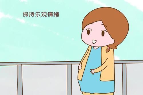 大脑|孕期如此养胎的孕妈，生出的宝宝多半很聪明，科学依据很靠谱