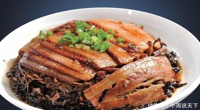 色香味|年夜饭，推荐8道硬菜，色香味俱全做法也简单，大人孩子都爱吃