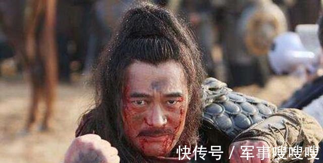 公孙胜|水浒中的武功第一,三次失败,最后要了他的命