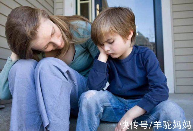 幼儿园|孩子被欺负低层次父母说没关系，高层次父母教他强大，你是哪种?