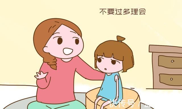 妖魔鬼怪|当孩子对着空气说“你后面有人”,父母的反应很重要,影响深远