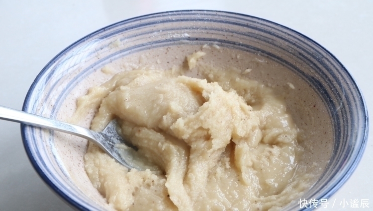 油酥|早餐别吃馒头了,自从学会新吃法2天不吃就馋,比馒头油条强多了