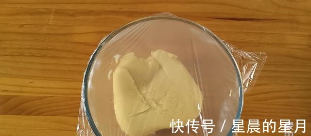 绿豆泥|清爽绿豆糕,轻松在家做!