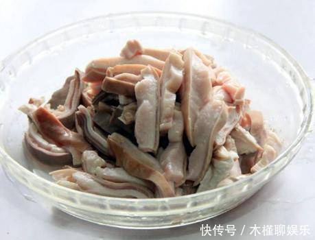 猪身上的一宝，25块钱一斤，我遇到从不手软，夏天吃比羊肉滋补