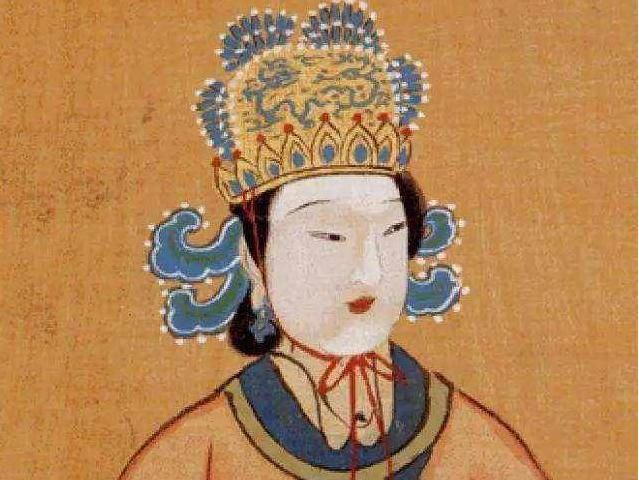 真实|武则天活了81岁，临死前说了10个字，说出了她内心最真实想法