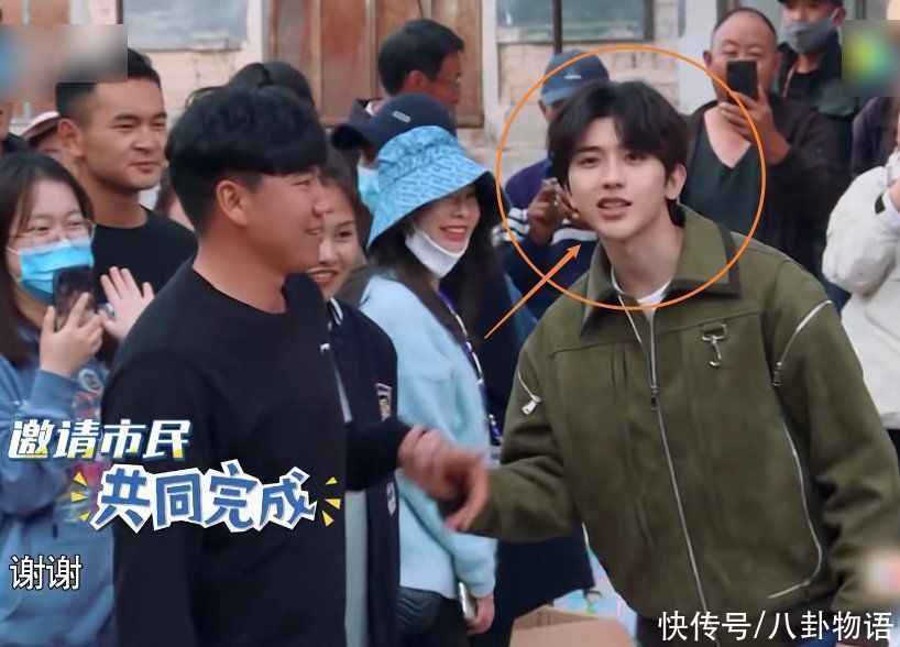 |沙雕动画,搞笑:偷换包装后,把老爹和二叔坑惨了!