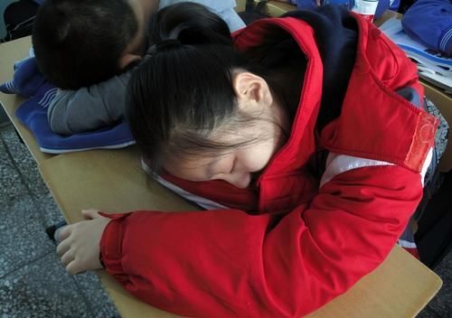 生长发育|初高中学生身高表出炉，达到这个数才算合格，你家娃拖后腿了吗？