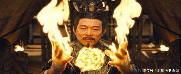 领袖|光武帝刘秀,是史上最专一的帝王,也是最深得民心的领袖!