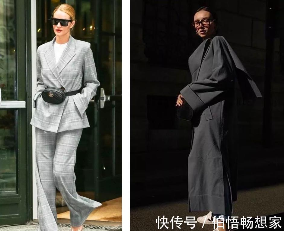 gt 管它什么流行色!这4个高级色才经典,贵妇名媛都爱穿