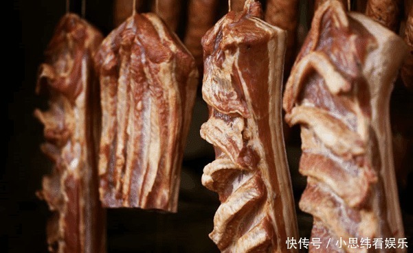 流言蜚语|吃腊肉会致癌 听听食品安全专家给出的回答!