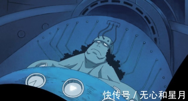 德雷克|秘密交易!海贼王中世界政府的4个秘密交易,和之国他们也插手了