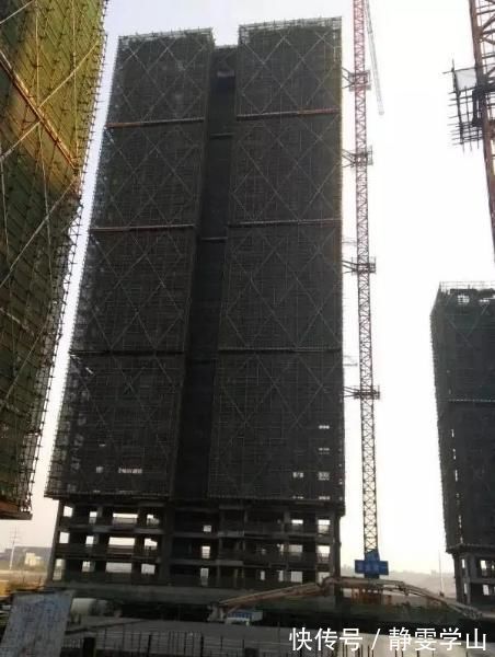 腰线|楼层选择有讲究?建筑学家直言:一栋楼不管多少层,记得避开这3层