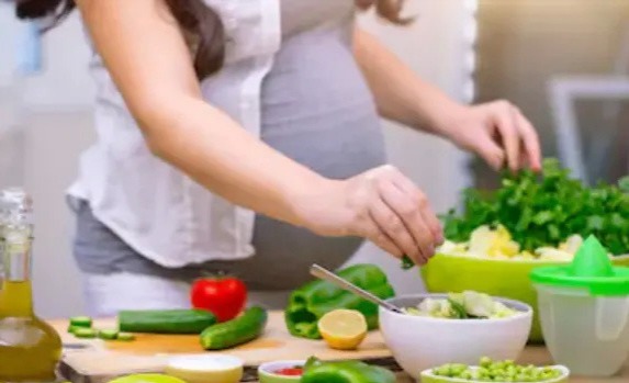 孕期|孕妈怎么吃才能确保营养足够