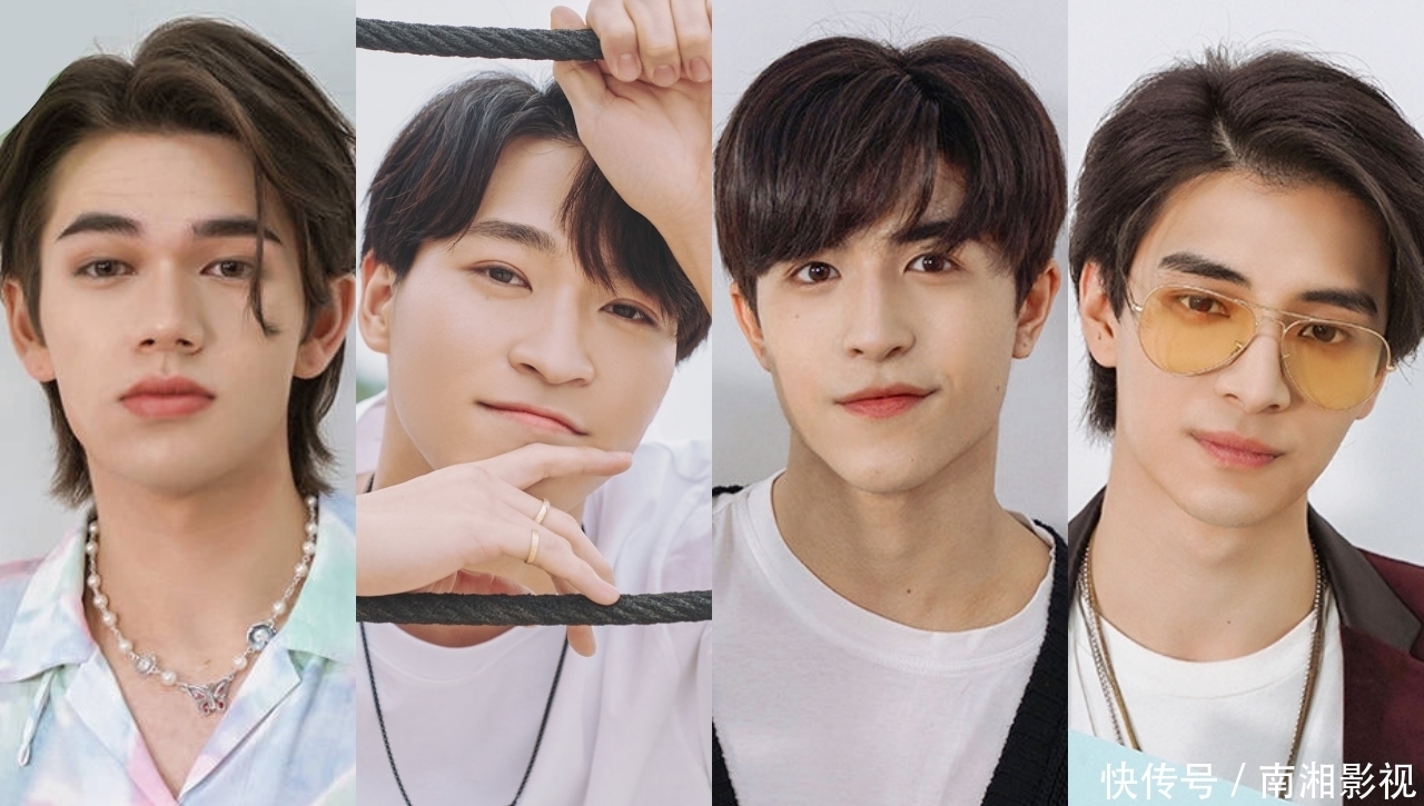 《创造营4》国际化!9位高颜值外国学员登场,你看好谁顺利出道