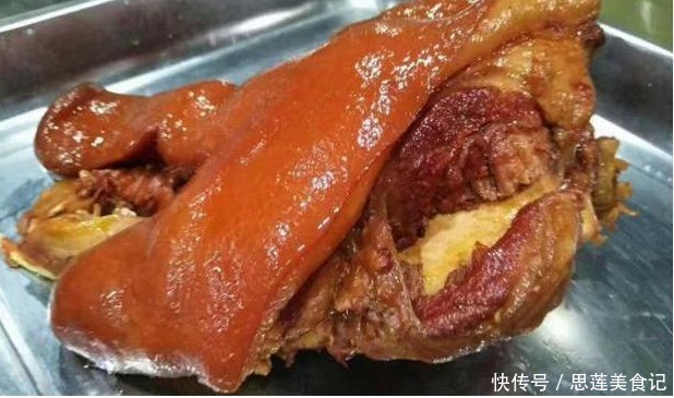 做法|卤肉的独家配方!男女老少都喜欢吃,做法还如此的简单