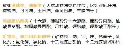 护肤品 跟风乱入护肤品=毁容式护肤!孕期护肤注意这些,避免产后老三岁!