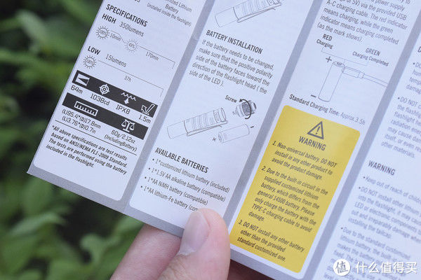 筒身|易携、直充、麻利儿快！Olight傲雷 i5R EDC小筒赏玩