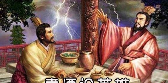 酿造黄酒|纵观中国酒的演变历史,继茅台后,谁会是下一个弄潮儿