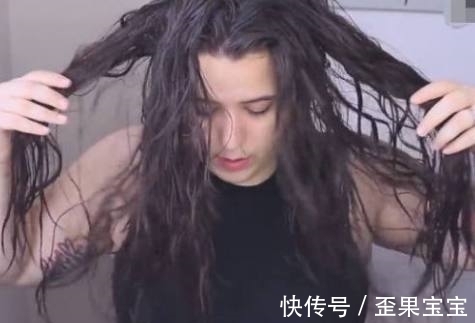 可乐|女子可乐洗头,闺蜜说她败家,一年后纷纷效仿!