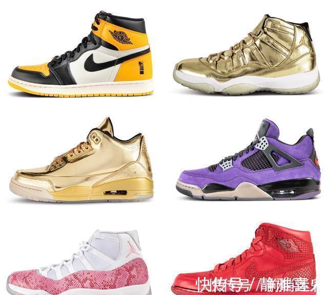 侃爷|80万美元天价狠鞋上架拍卖!侃爷亲签Air Yeezy 2都不算狠