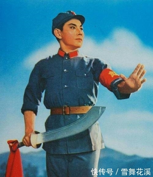 巴金#巴金等文人希望禁止京剧样板戏,但歌颂工农兵的文艺作品怎能禁