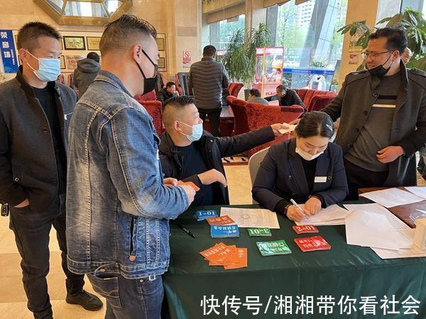 美食盛會即將開始選手嘉賓紛紛來至