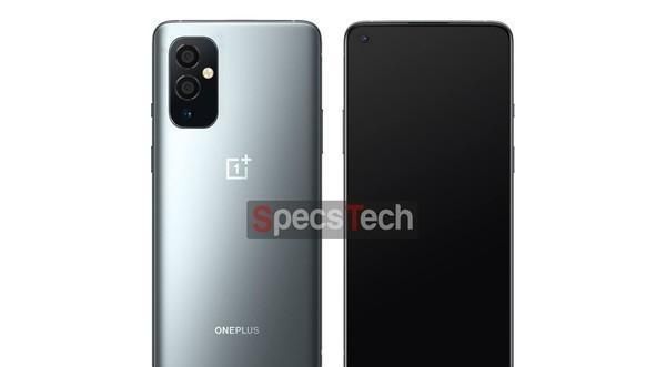 采用|一加9/一加9 Pro手机壳曝光:疑似采用一加8 Pro双主摄设定