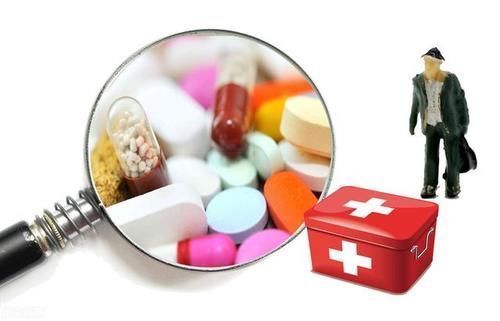 糖皮质激素|长期吃这5种药，有骨质疏松的副作用！如果你在吃，建议尽早更换