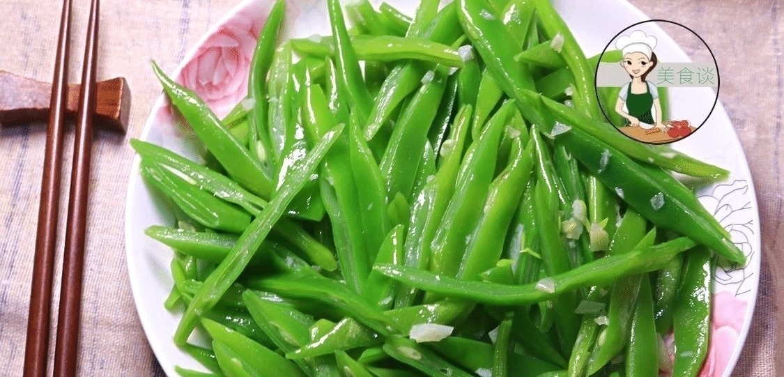 口感|此菜隔几天必吃一次,10多元一斤,既清口又消暑,给肠胃大扫除