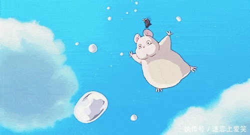 继美少女战士后,全球又掀起吉卜力画画挑战这还是你熟悉的宫崎骏动画吗