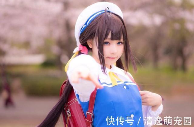 楪祈|五一漫展贴出警示标志,目标直指不良coser,下列行为都被禁止