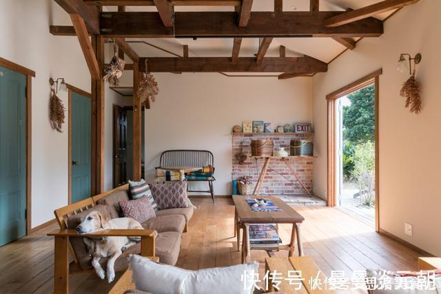 干净|70后夫妻的朴素生活:自律18年从不断舍离,家中照样干干净净