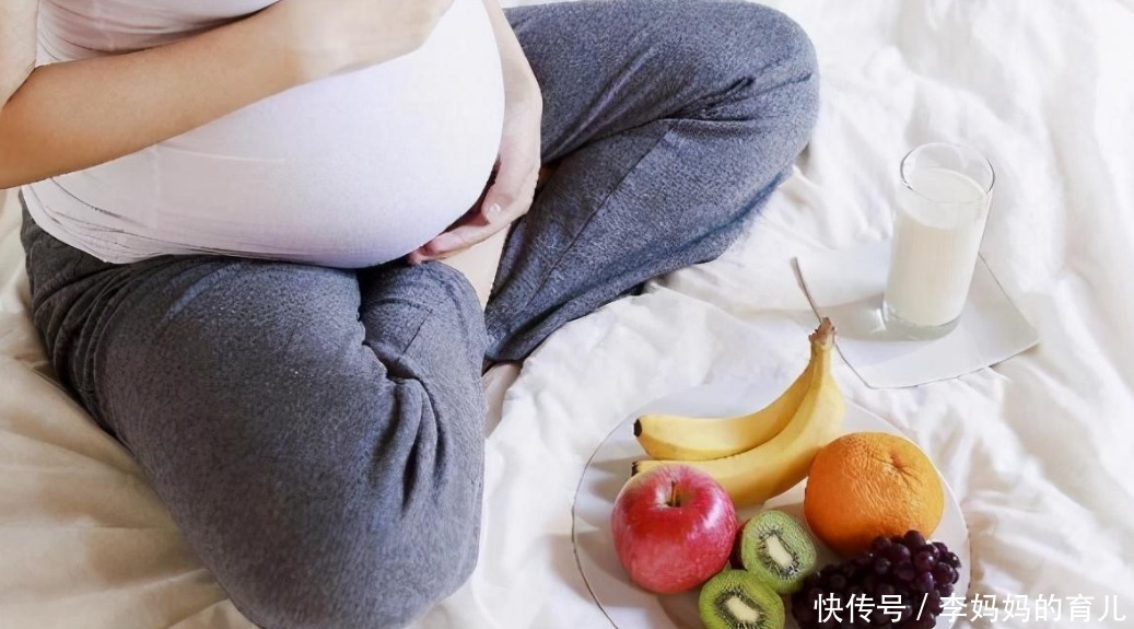 味道|孕妈的口味发生变化,可能直接影响胎儿,尤其是这两种比较危险