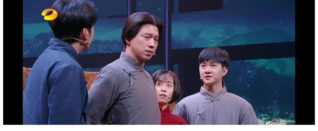 革命情|《28歲的你》28歲青春召集人鄧倫，攜手王雷和闞清子還原歷史故事