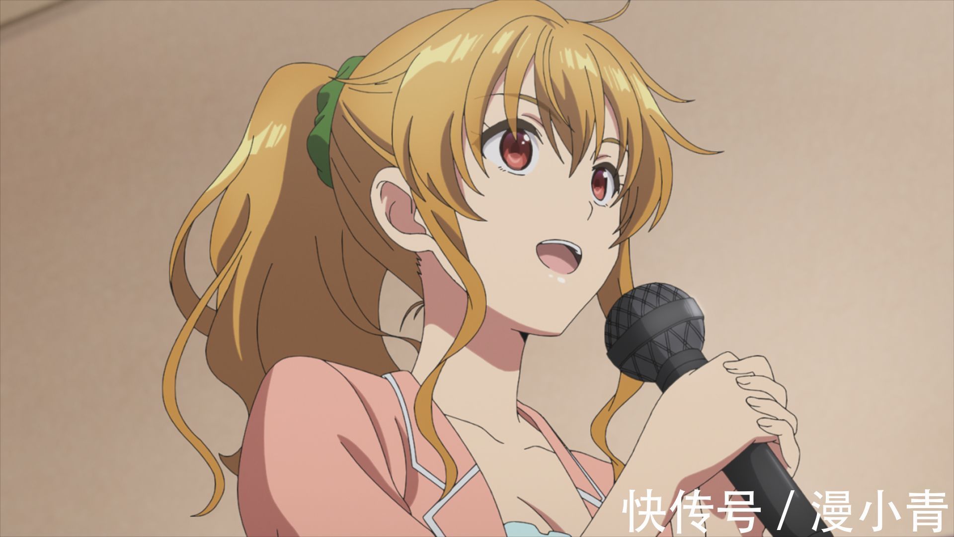 回归|15年前的“神曲”在新番中回归,动画爱好者感慨万千