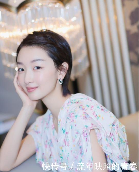 长短|你的脸型适合短发还是长发3大维度解析,适不适合一看便知