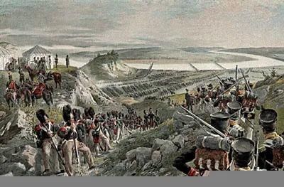 俄罗斯|哥萨克民族的传统兵器——哥萨克骑兵军刀