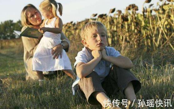 大宝|“儿子出生后我讨厌女儿了”,为何二胎妈妈这样说并非重男轻女