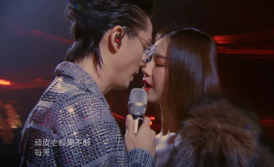 《披荆斩棘》总决赛油腻劝退,哥哥嫂子都灾难,求别搞下一季了