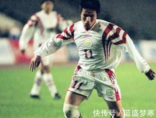 国足|1994年第25届泰王杯,施拉普纳再次领军出战,一场失利引发风波!