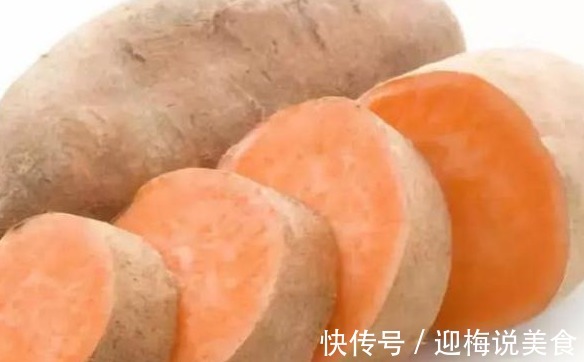 红薯新吃法出来了,告诉你它的做法,做法简单还好吃,儿子的最爱